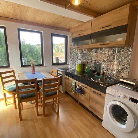 Stoykite Escape House Apartment Exterior photo