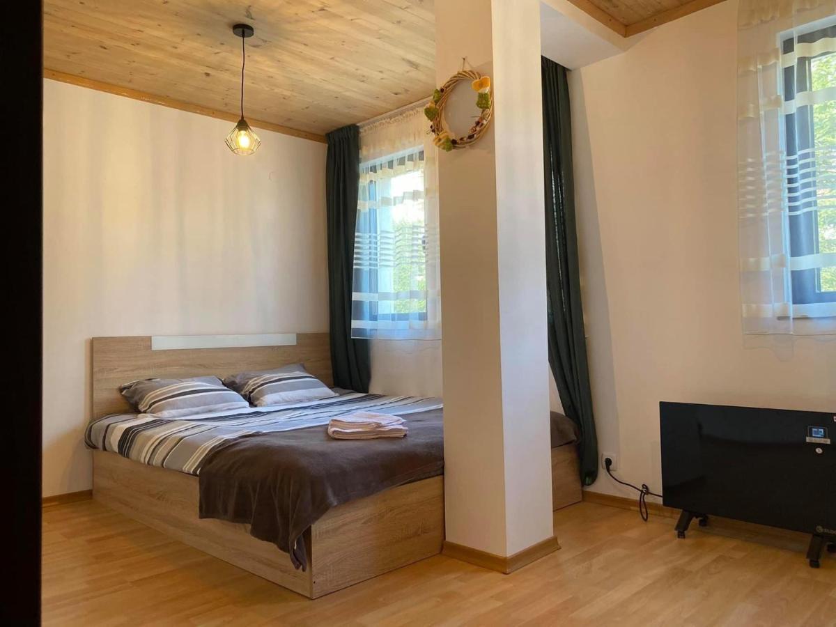Stoykite Escape House Apartment Exterior photo
