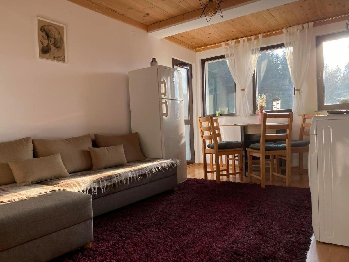 Stoykite Escape House Apartment Exterior photo