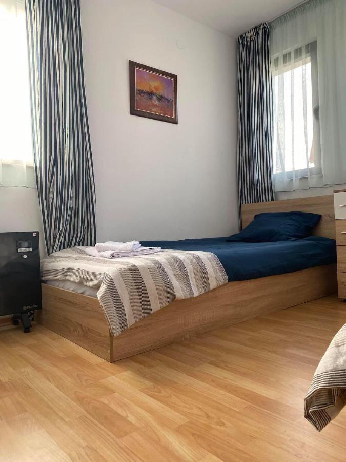 Stoykite Escape House Apartment Exterior photo
