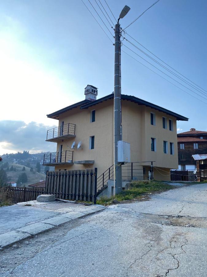 Stoykite Escape House Apartment Exterior photo